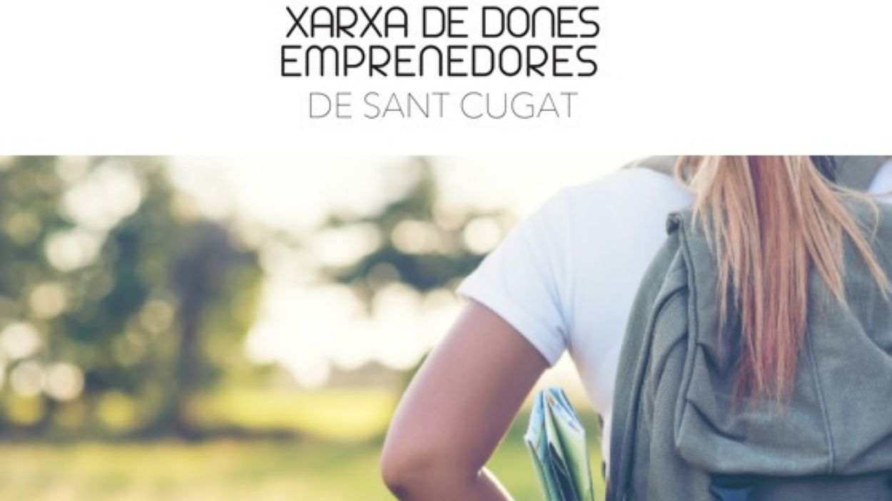 Xarxa de Dones Emprenedores de Sant Cugat / Foto: XDESC
