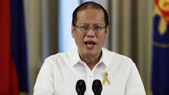 Beningo Aquino s el president de les Filipines / Font: Asiancorrespondent.com