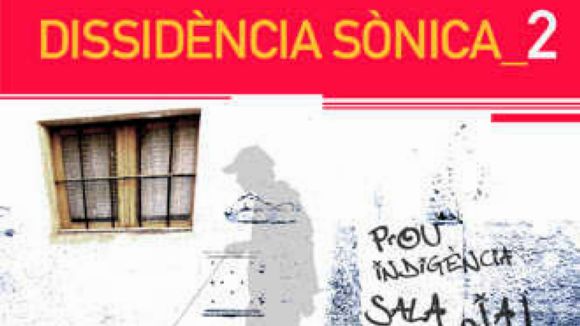 Imatge del recopilatori de 2004 de Dissidncia Snica