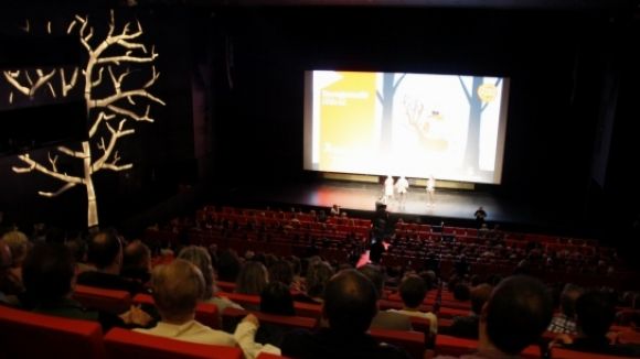 Cinesa fa coincidir la promoci 'Dimecres al cinema' amb el dia de l'espectador / Foto: ACN