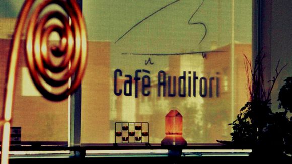 El Caf Auditori acull el concert de Jubany/Muntaner Quartet / Font: Caf Auditori