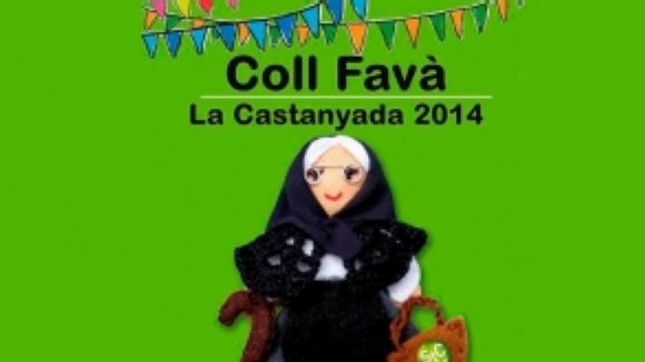 La Castanyada de Coll Fav arriba a la seva vuitena edici / Foto: AAVV Coll Fav
