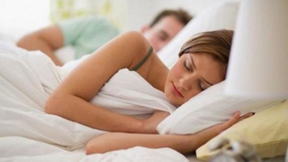 Dormir malament pot afectar la qualitat de vida de les persones / Font: Buenasalut.net