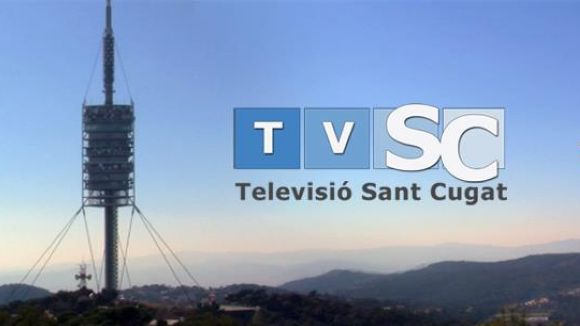 Televisió de Sant Cugat celebra enguany 30 anys / Foto: Facebook