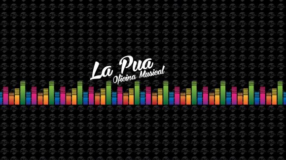 L'espai de La Pua-Oficina Musical es troba al Casal de Torreblanca