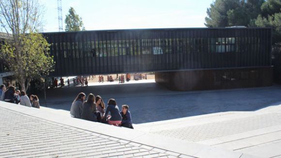 Escola Thau Sant Cugat / Foto: Thau Sant Cugat
