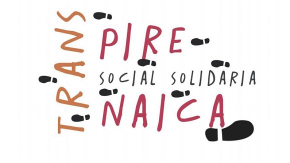 La Transpirenaica Social i Solidaria reuneix 500 persones