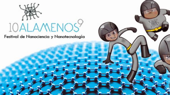 Trobada: 'Nanocincia i nanotecnologia: Com arriben a la nostra vida quotidiana?'