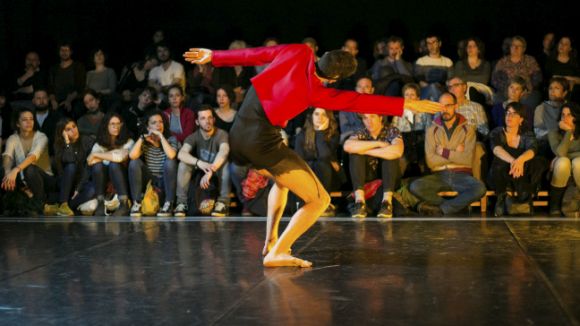 La conselleria de Cultura vol impulsar la dansa / Foto: conselleria de Cultura