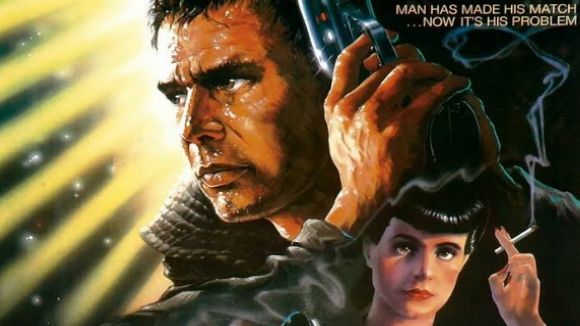 Algunes canons de 'Blade Runner' es van rebutjar / Foto: cc