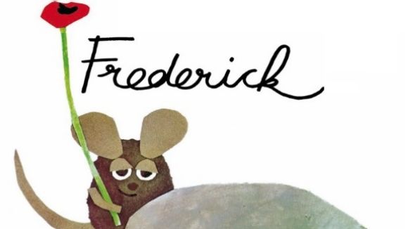 El ratol Frederick ha estat el protagonista de la secci