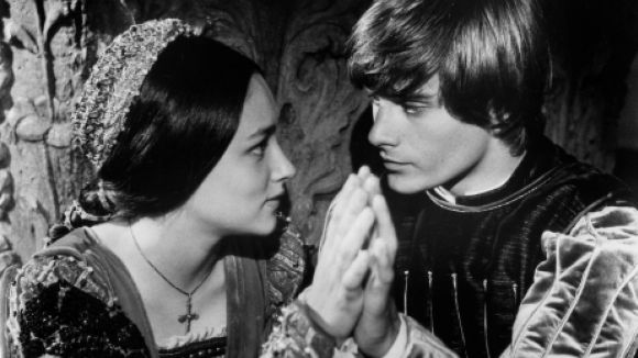 Romeu i Julieta (1968) / Imatge: YouTube