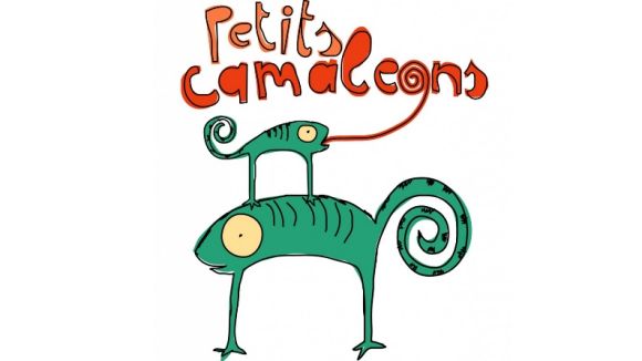 El concurs Petits Talents forma part del Festival Petits Camaleons