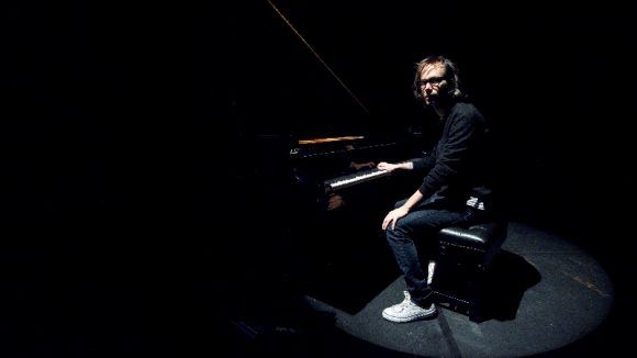 El pianista James Rhodes s una de les propostes d'aquesta temporada / Foto: Teatre-Auditori