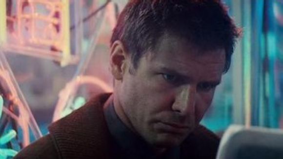 'Blade Runner' s un dels films que es tracten en l'entrevista