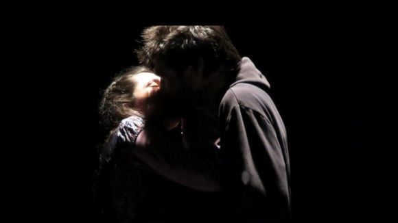 Teatre: 'Romeo y Julieta, una mirada distinta', amb Antzoki Teatteri