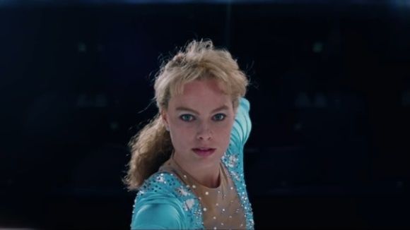 Margot Robbie interpreta la patinadora Tonya Harding / Imatge: YouTube