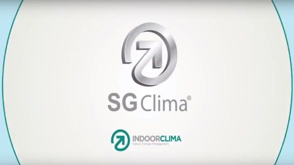 L'empresa Indoorclima ha creat la plataforma intel·ligent SGClima