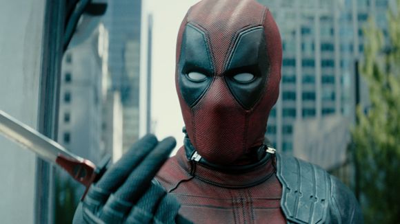 Deadpool s'enfronta a un nou enemic / Foto: IMDb