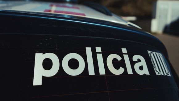 Els Mossos i la Policia Local tenen un grup especial contra robatoris / Foto: Mossos d'Esquadra