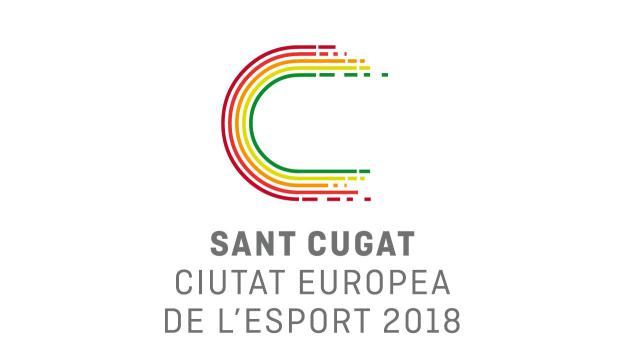 Acte de cloenda de Sant Cugat, Ciutat Europea de l'Esport