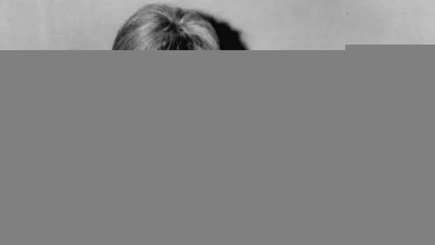 Doris Day, durant un rodatge / Foto: Domini pblic