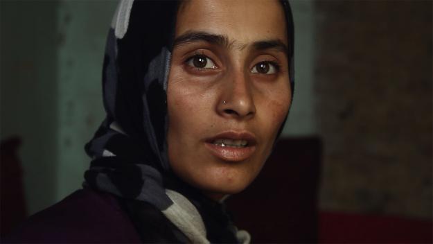 Món a la Fresca: Documental: 'A Thousand Girls Like Me'