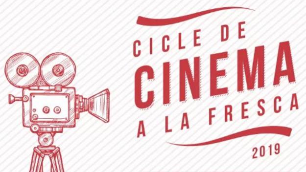 Cinema a la fresca a Valldoreix: 'París puede esperar'