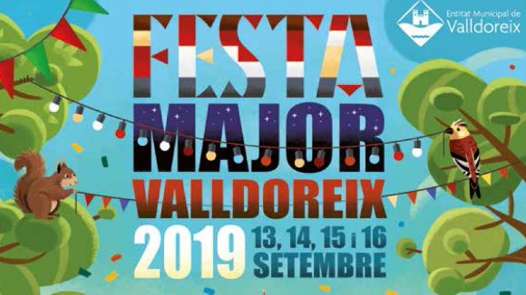 Festa Major de Valldoreix 2019