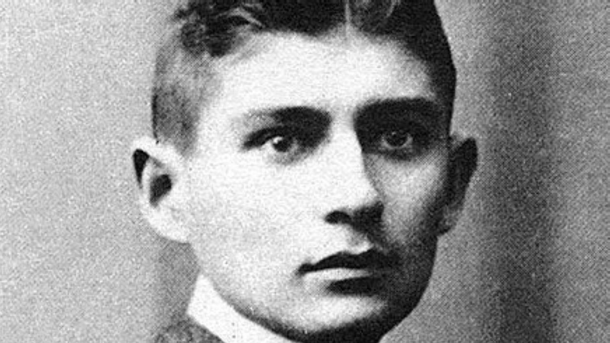 Frank Kafka s un dels pocs autors que ha generat un adjectiu propi.  La seva influncia ha fet que el terme kafki s'apliqui a situacions socials angoixants i grotesques.