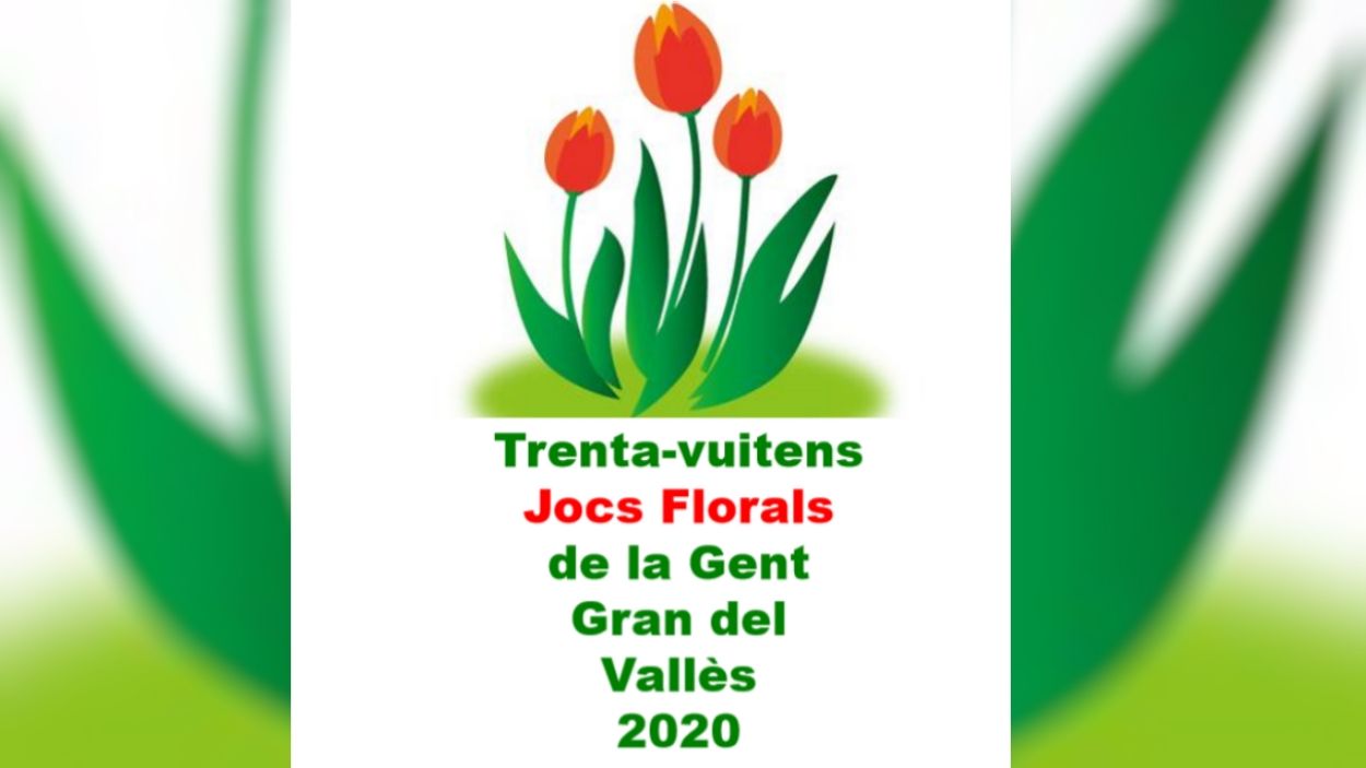 Acte de lliurament de premis dels 38ns Jocs Florals  de la Gent Gran del Valls 2021