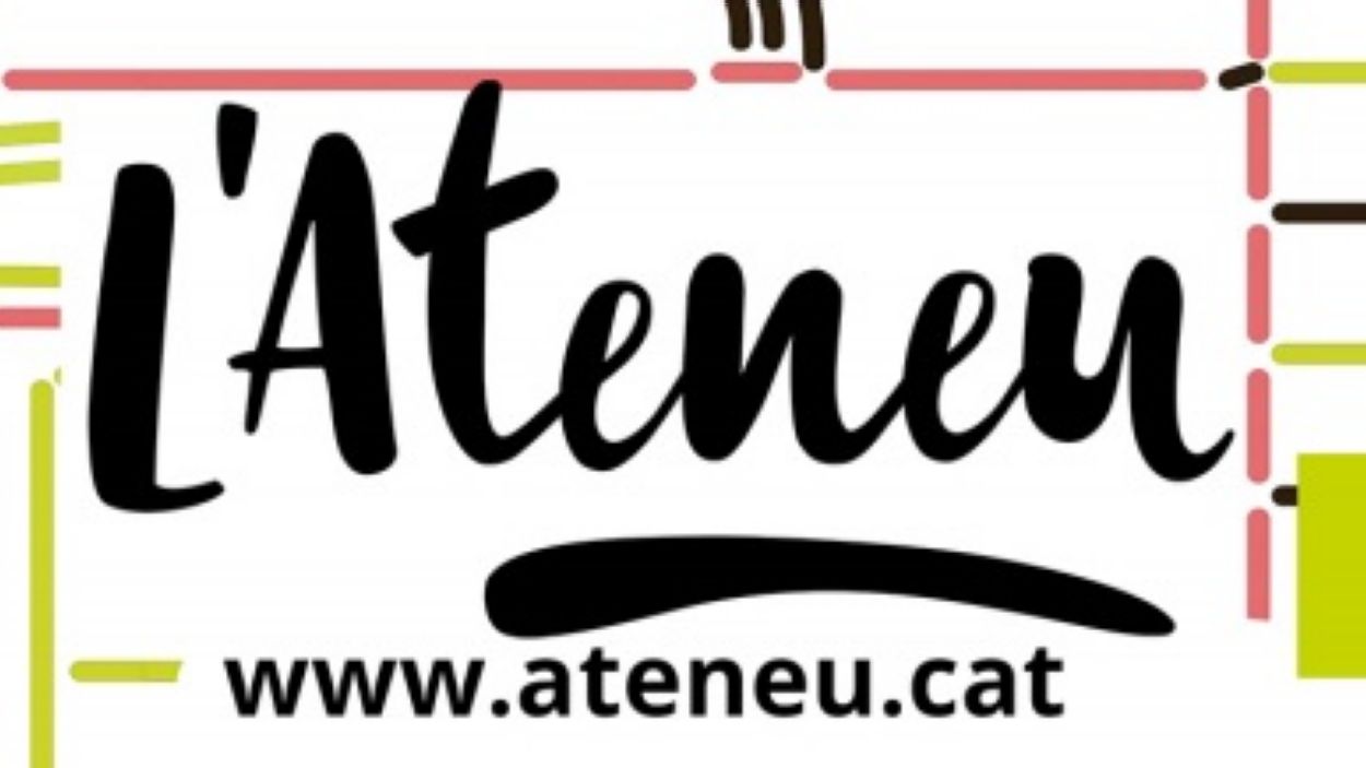L'Ateneu Santcugatenc acollirà tallers, cursos i activitats / Font: L'Ateneu