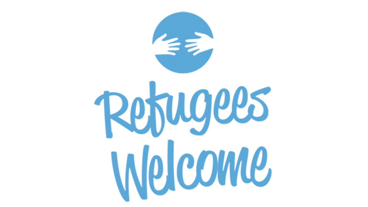 Xerrada informativa online: 'Sant Cugat - Refugiats Benvinguts'