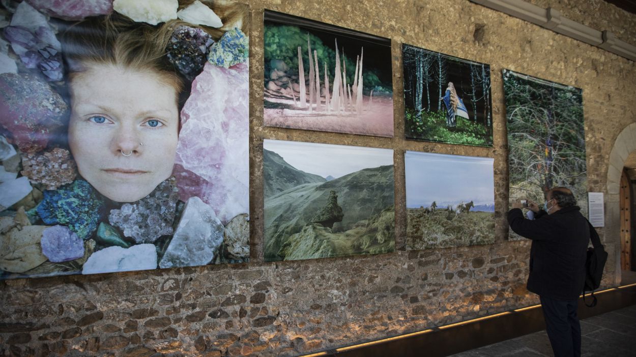 Arriba a Sant Cugat la tercera edició del festival de fotografia d'autor Lumínic