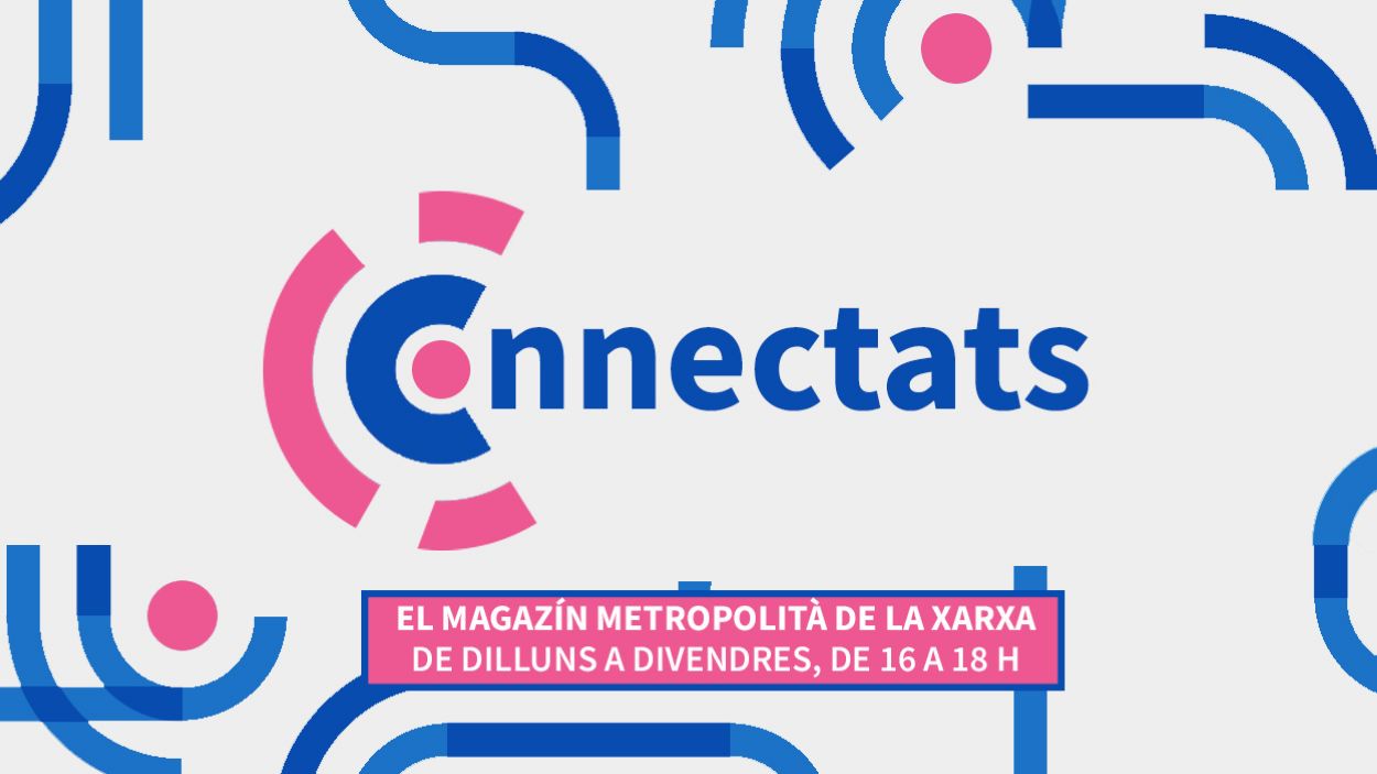 El 'Connectats' torna a les tardes de Ràdio Sant Cugat per cinquena temporada