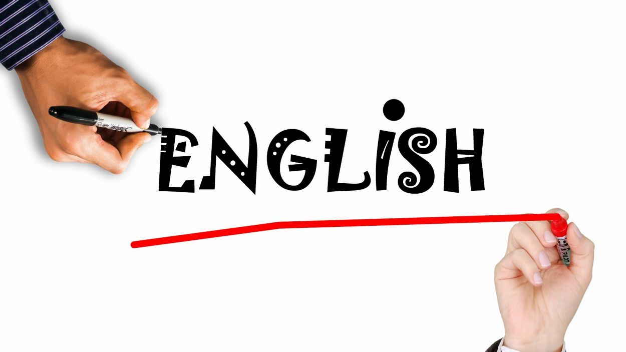 L'anglès, una de les extraescolars més sol·licitades / Foto: Pixabay