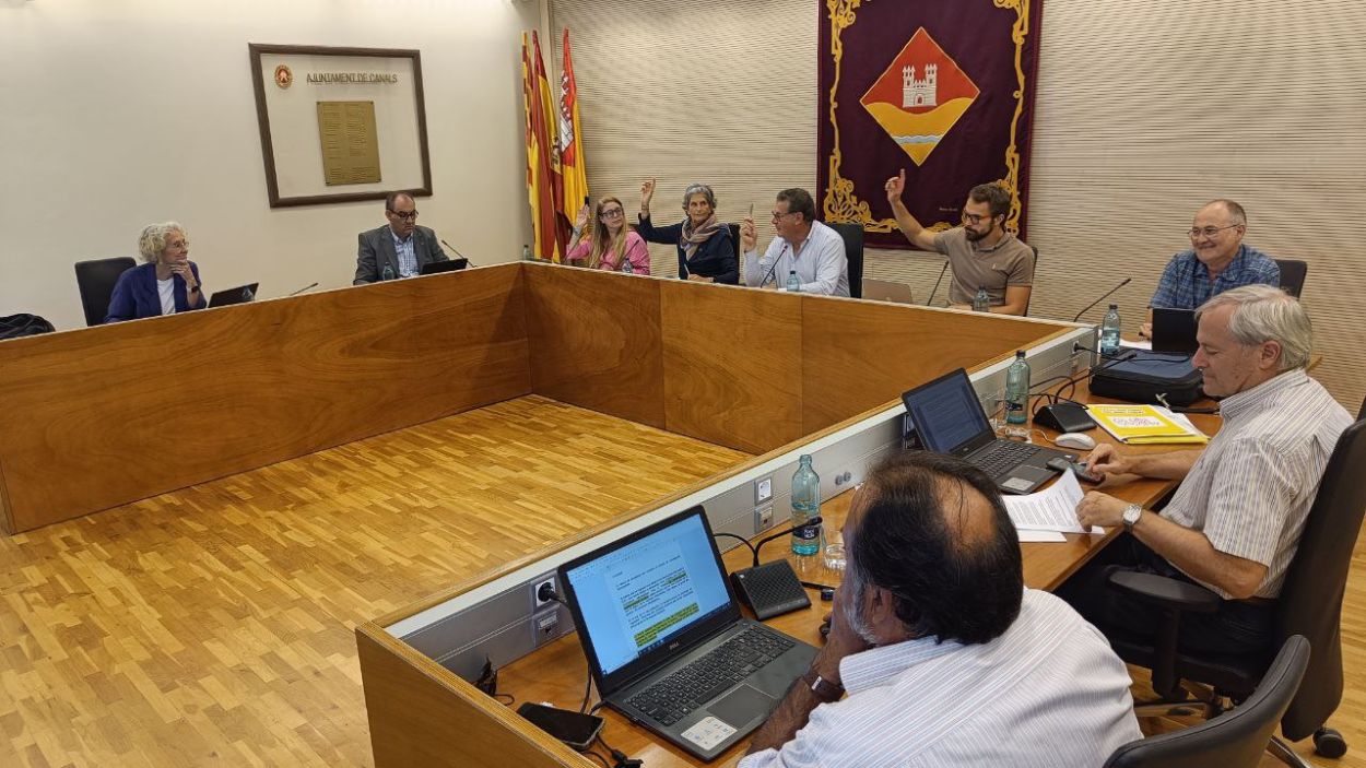 Aldo Ciprian (Cs): 'No som Barcelona, no tenim metro ni tramvia; no podem aplicar la mateixa ZBE a Sant Cugat'
