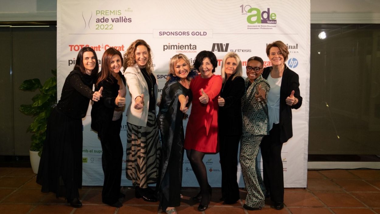 ADE Vallès celebra el seu 10è aniversari comprovant 'el creixement i la vitalitat del projecte'