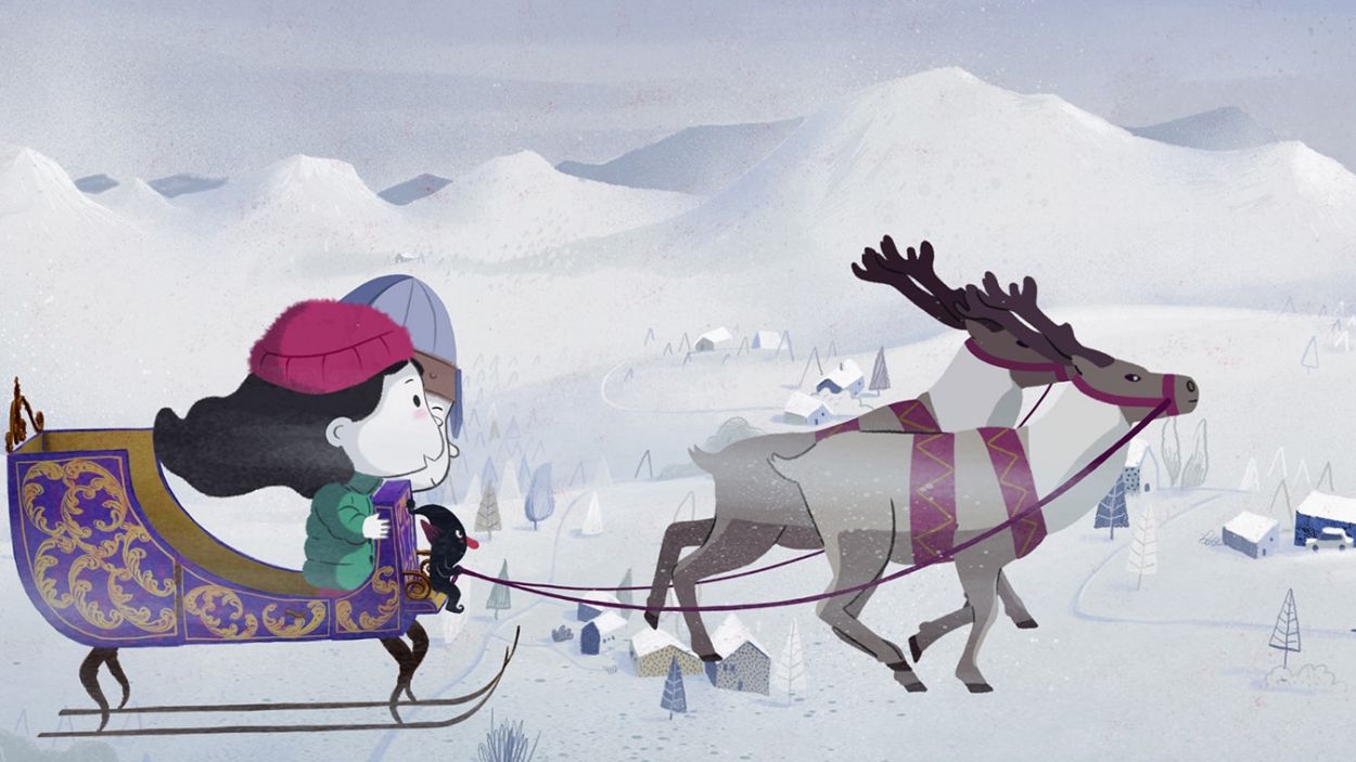 Nadal: 5è Festival Anima't en Família: 'Operació Pare Noel'