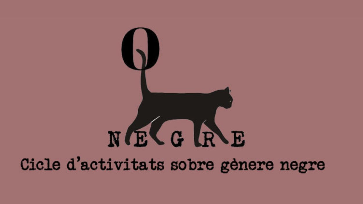 QGat Negre: tres mesos de gènere negre a Sant Cugat
