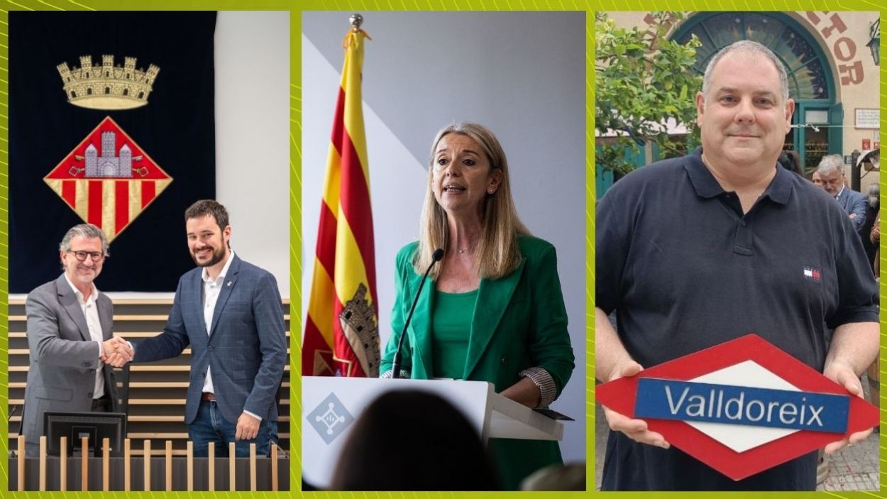 Resum 2023: l'any del relleu Ingla-Vallès i del pacte Junts-ERC