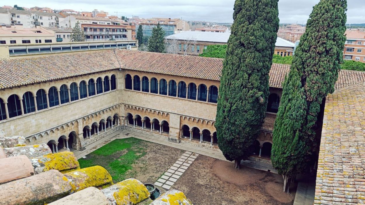 El Monestir de Sant Cugat, en el top-10 d'atractius culturals ms valorats de la demarcaci de Barcelona