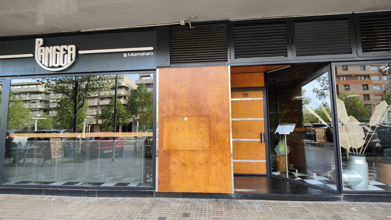 La propietat del Momotaro de Valldoreix obre un nou restaurant a Sant Cugat