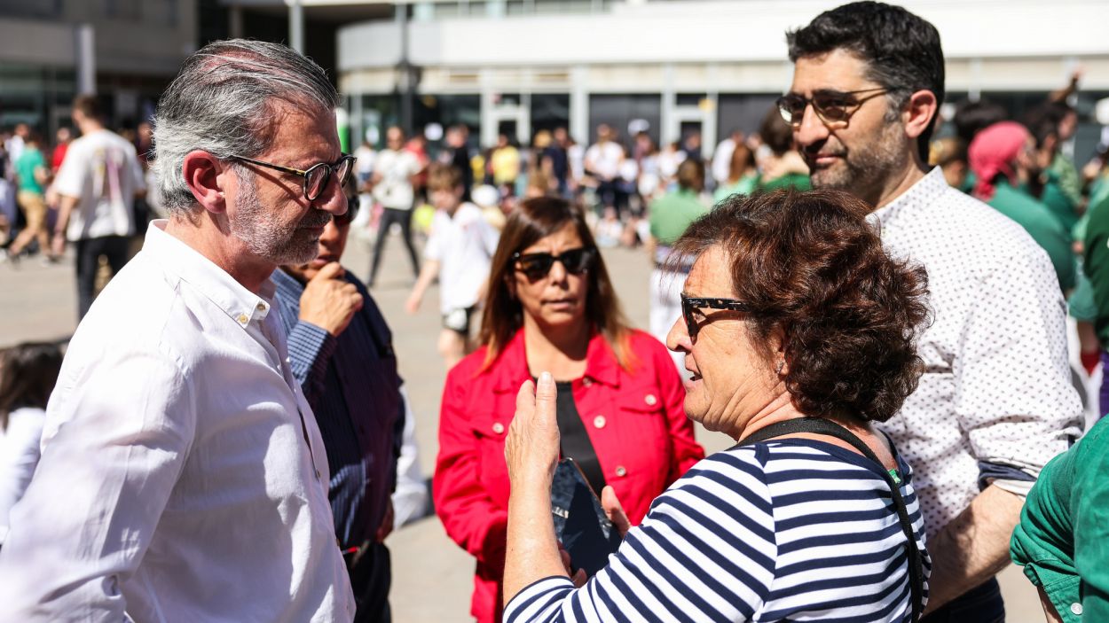 L'Ajuntament presenta denncia per l'ocupaci del magatzem de Castellers