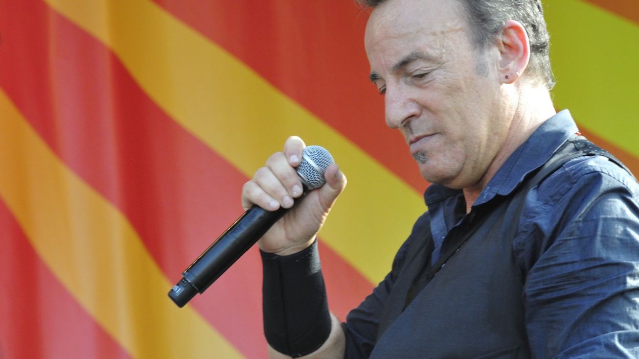 Bruce Springsteen / Foto: Takahiro Kyonio (CC)