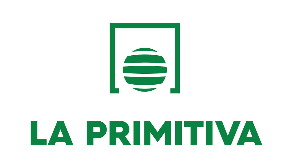 Logotip de La Primitiva