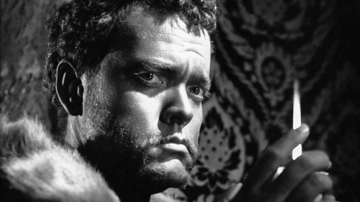 Fotograma del film 'Otello' (1951)