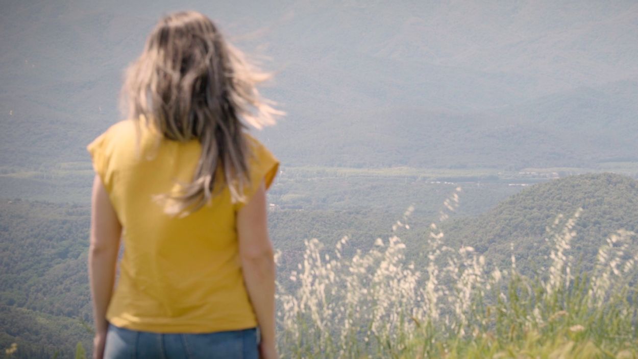 Un frame del documental 'La Xarxa Invisible' / Foto: UIC Barcelona