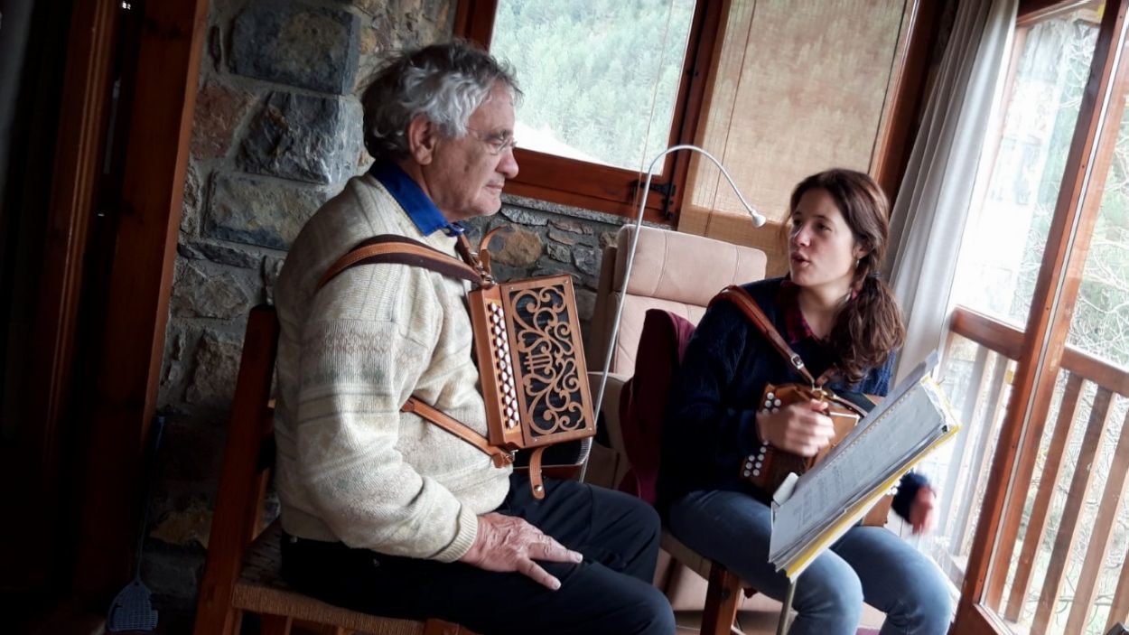 En Kik Gods gaudeix des de la Cerdanya d'una altra manera de viure, ms pausada. Viu a un poble proper a Bellver des del 2009 desprs de viure gaireb 40 anys a Sant Cugat