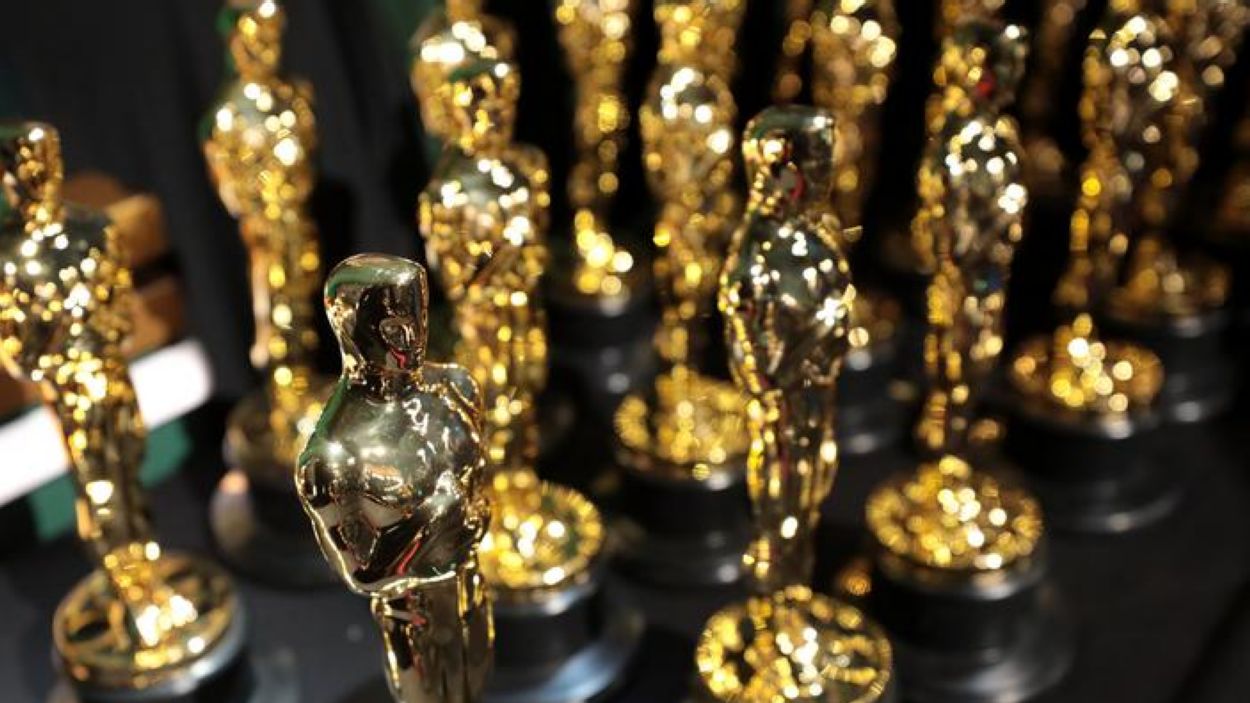 Estatuetes dels Premis Oscars / Foto: ACN